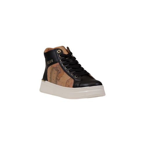 Alviero Martini Prima Classe Zapatillas deportivas para mujer