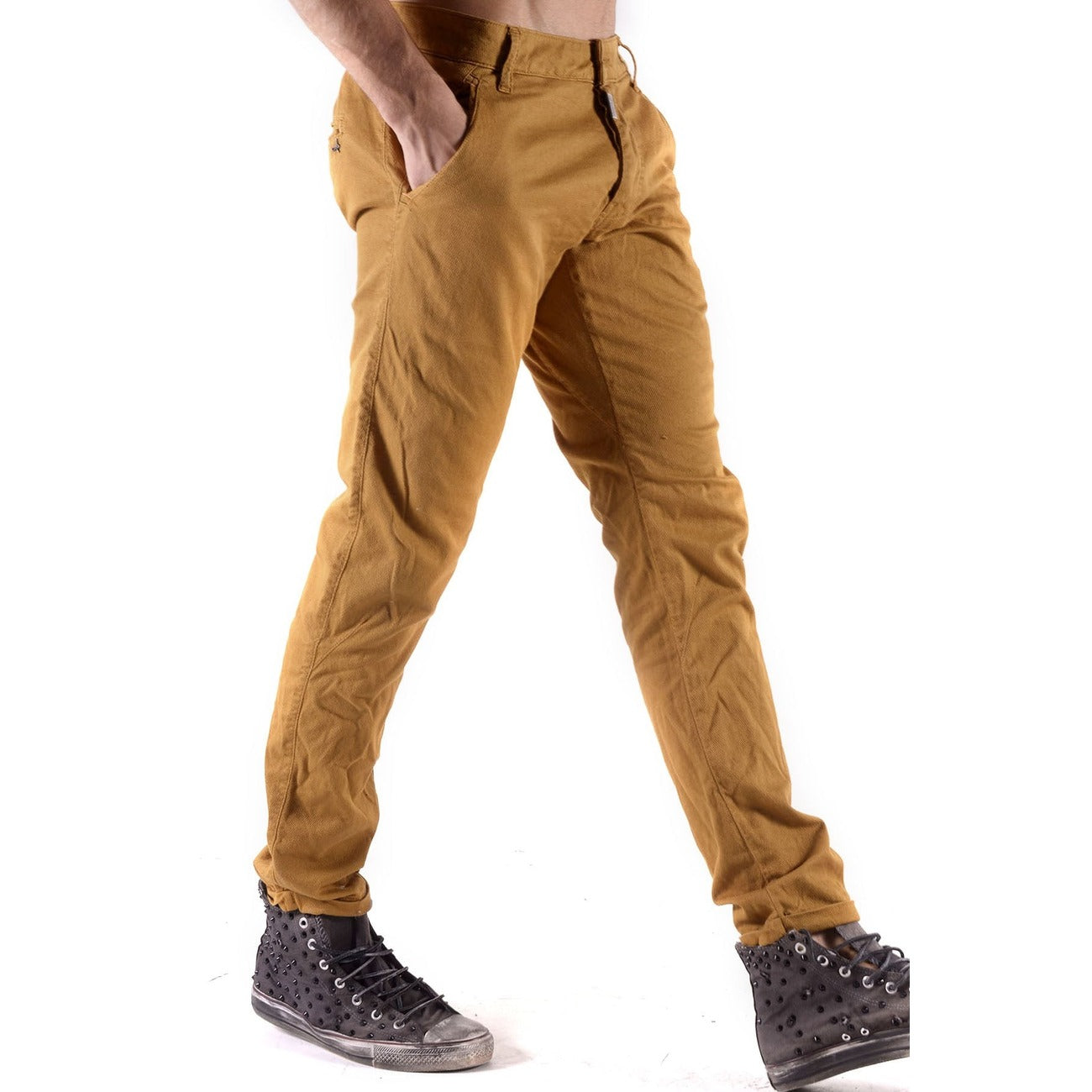 Absolut Joy Men's Trousers