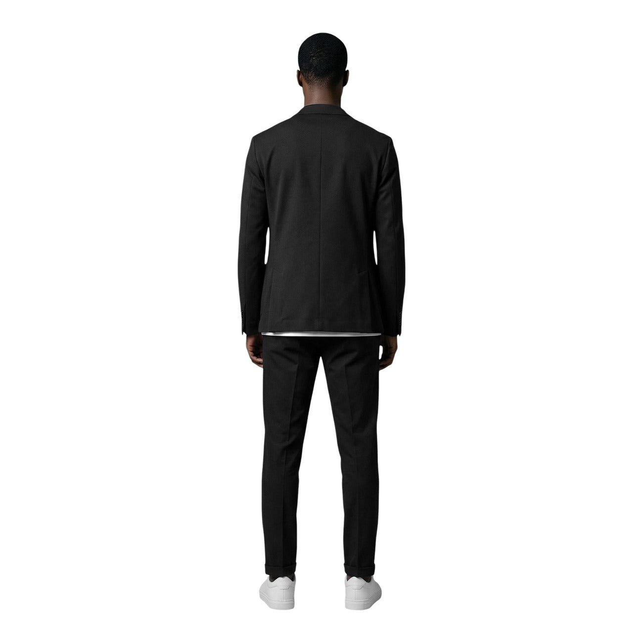 Mulish Men's Dress