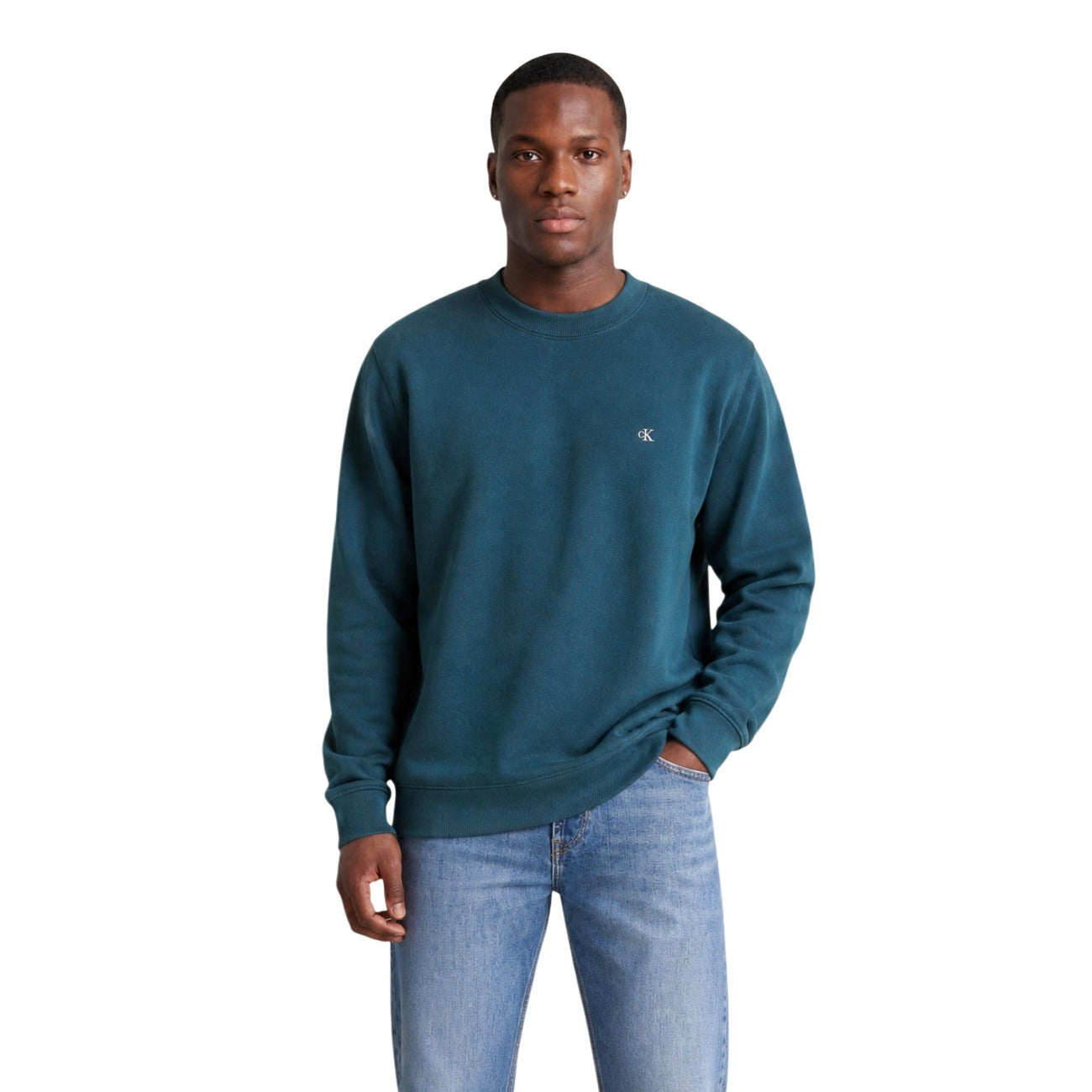 Calvin Klein Jeans Men's Sweater