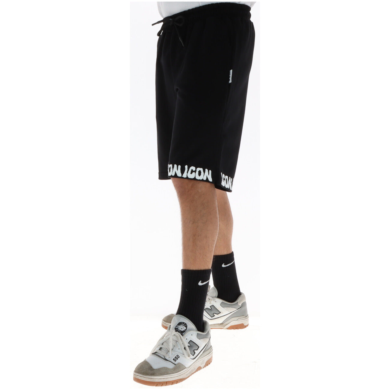 Men's Iconic Bermuda Shorts