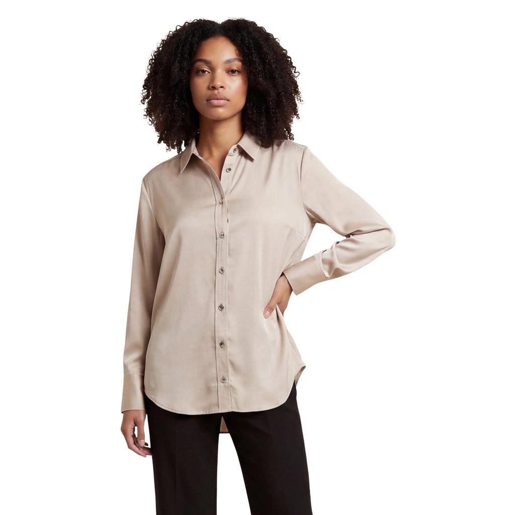 Solo Camisa de Mujer