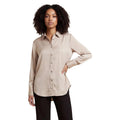 Solo Camisa de Mujer