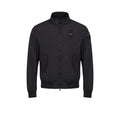 Blauer Chaqueta Hombre