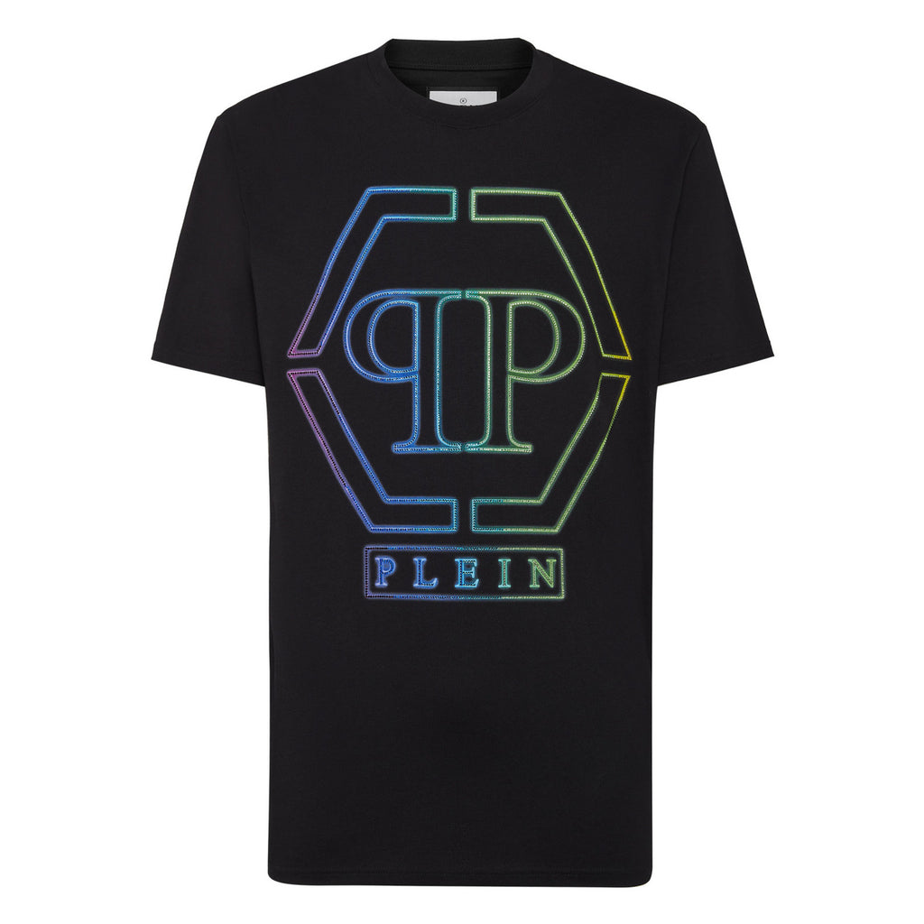 Philipp Plein Camiseta Hombre