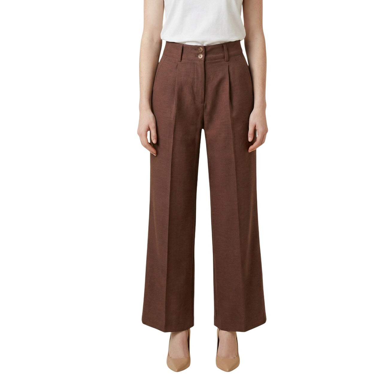 Artigli Women's Trousers