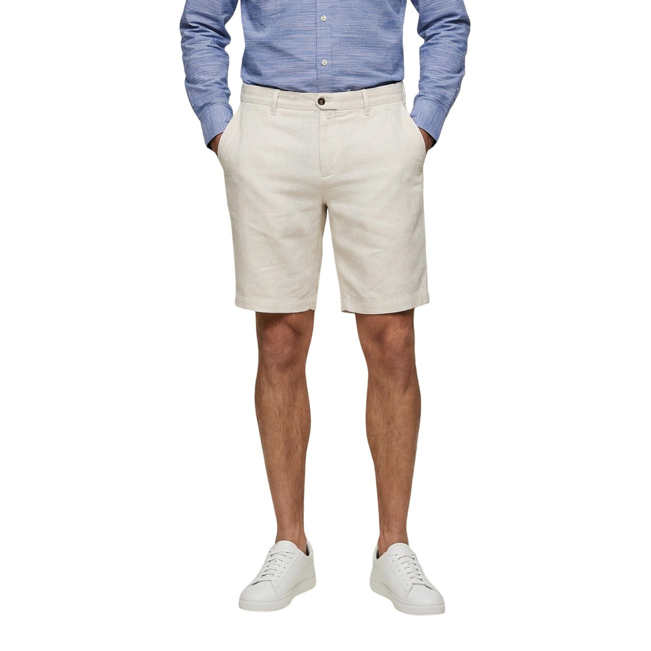 Men's Borghese Bermuda Shorts
