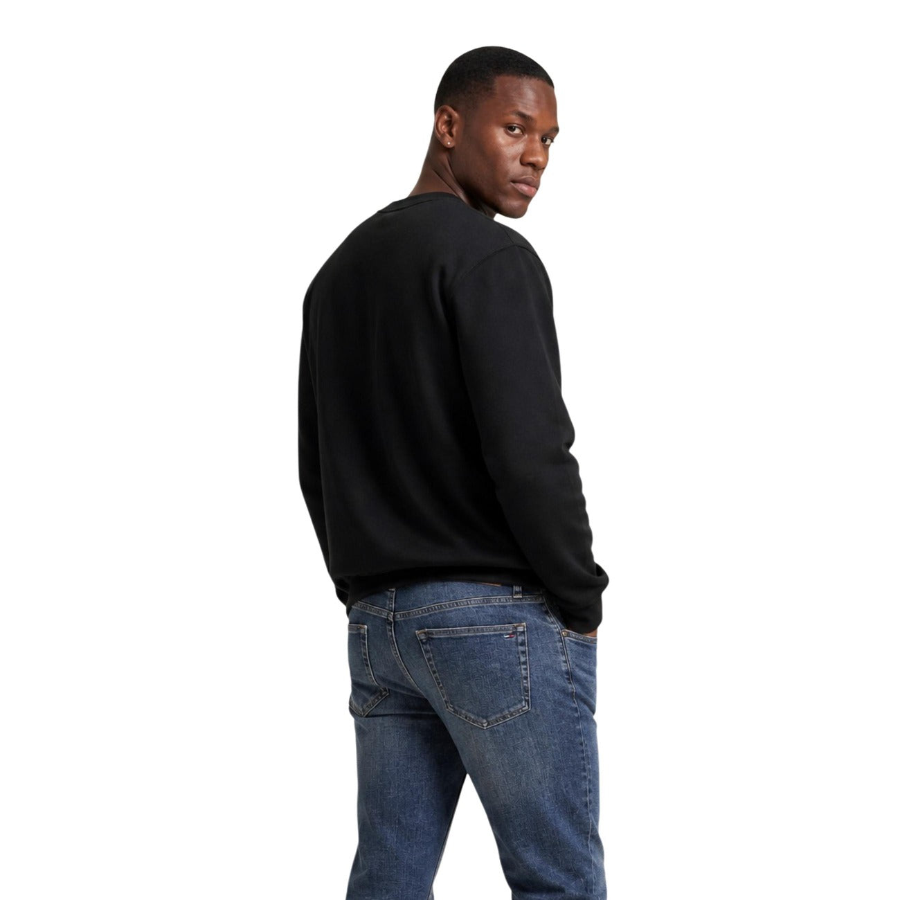 Calvin Klein Jeans Men's Sweatshirt