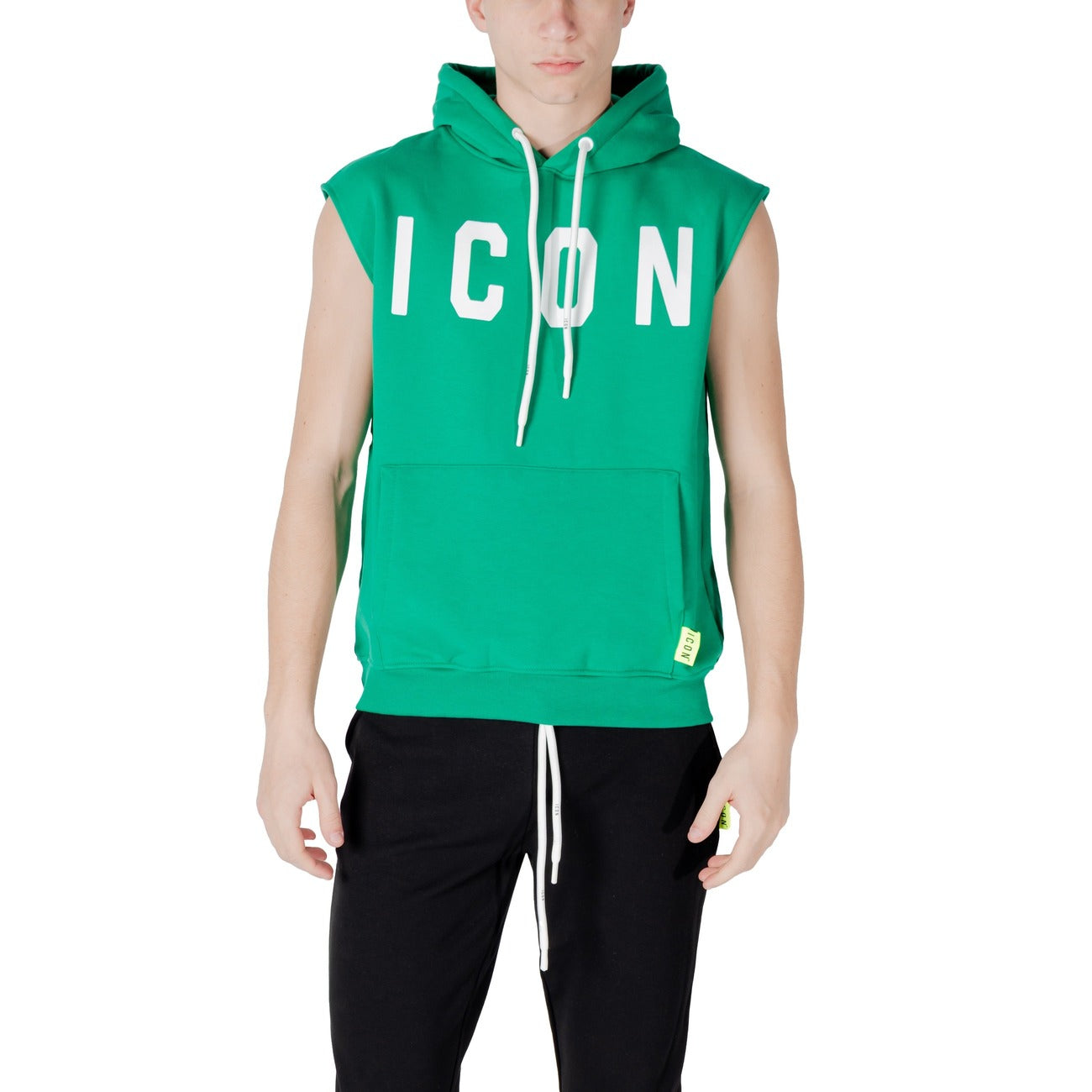 Icon Sudadera Hombre