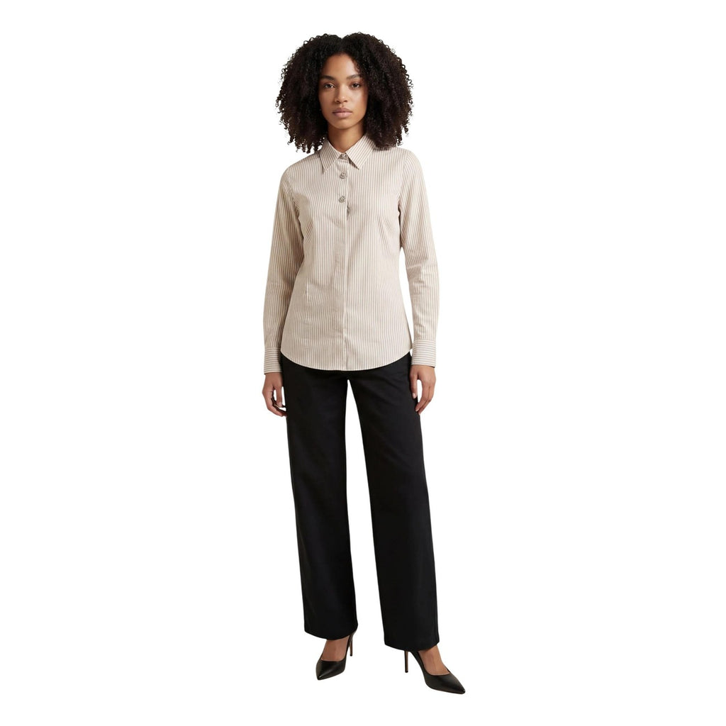 Jacqueline De Yong Camisa Mujer