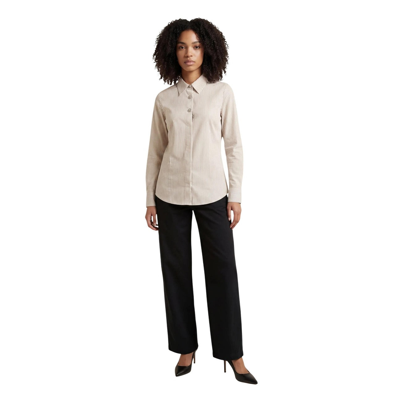 Jacqueline De Yong Women's Shirt