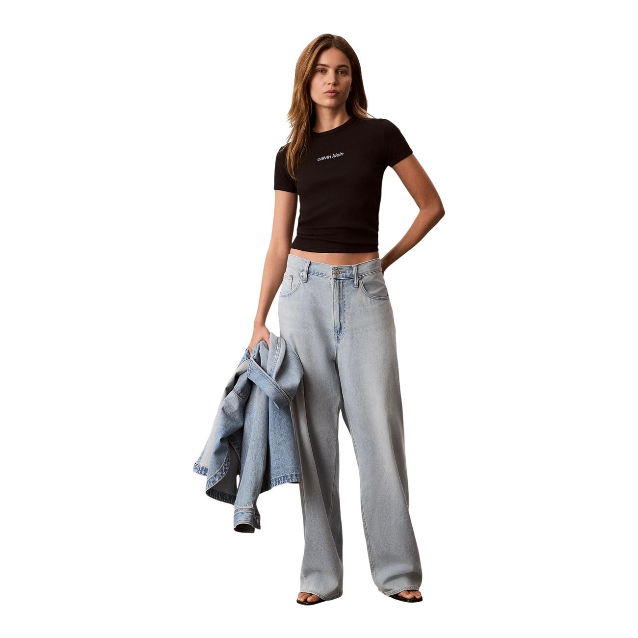 Calvin Klein Jeans Women's T-Shirt