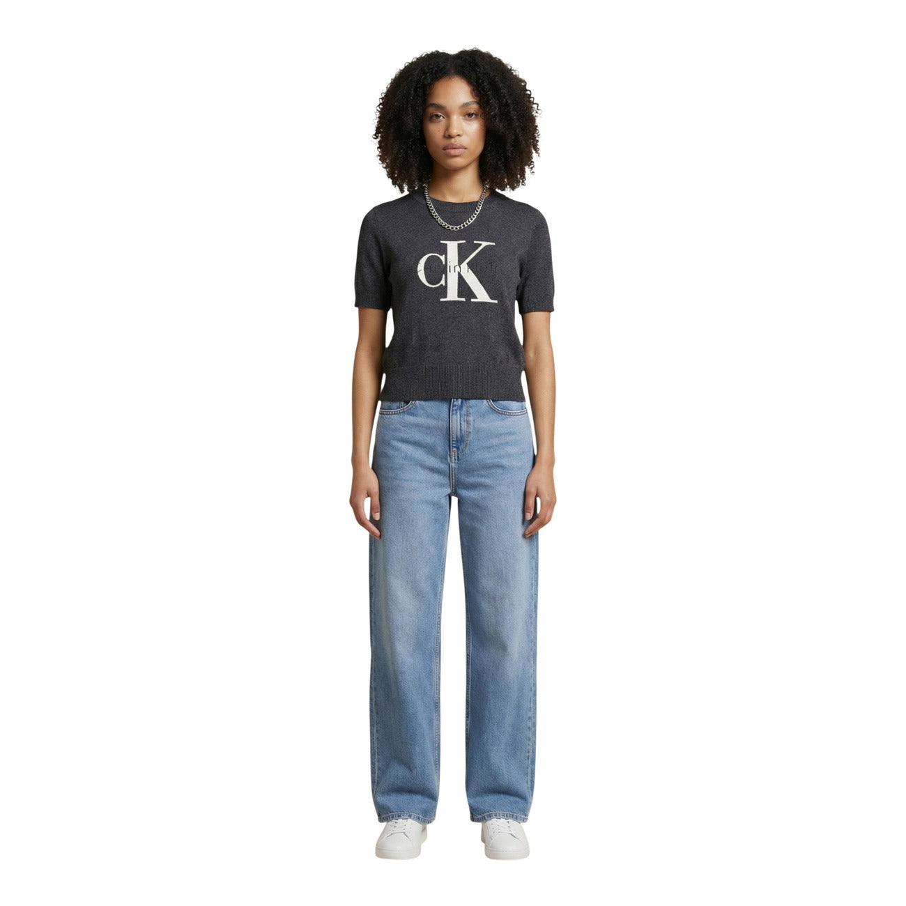 Calvin Klein Jeans Women's Sweater