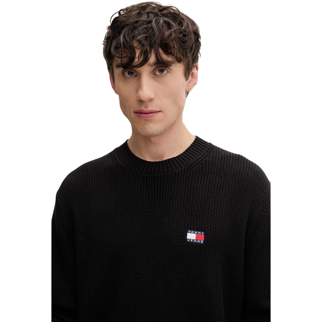 Tommy Hilfiger Jeans Camiseta Hombre