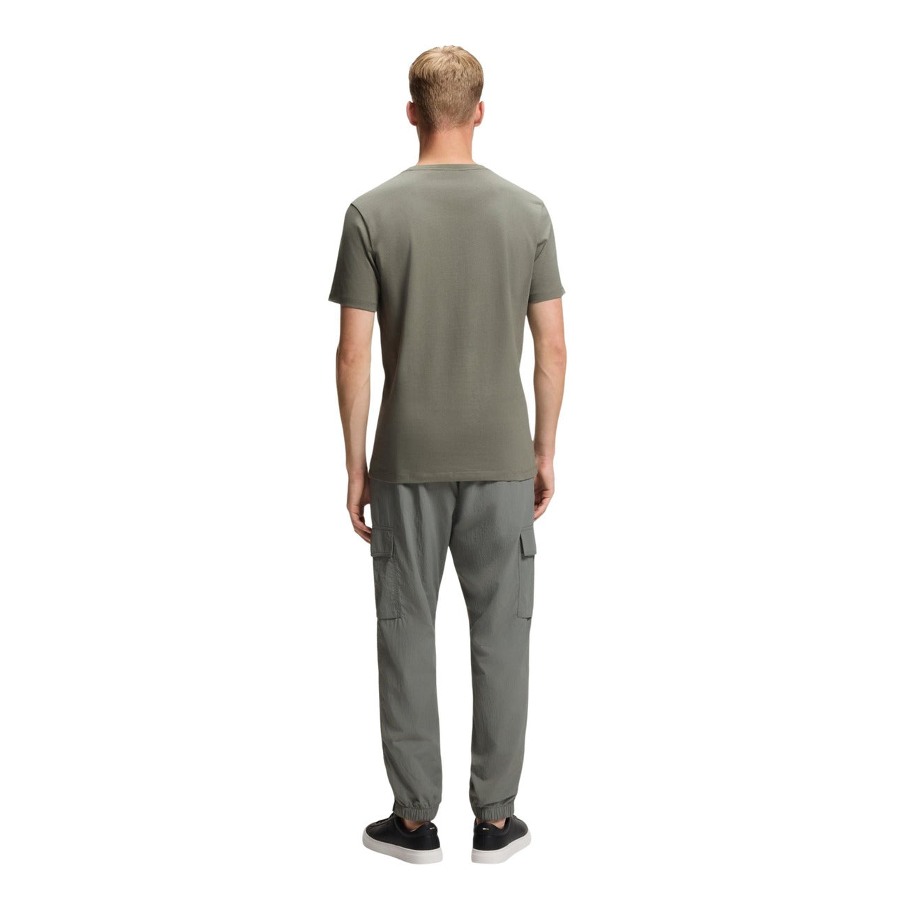 Boss Men's T-Shirt