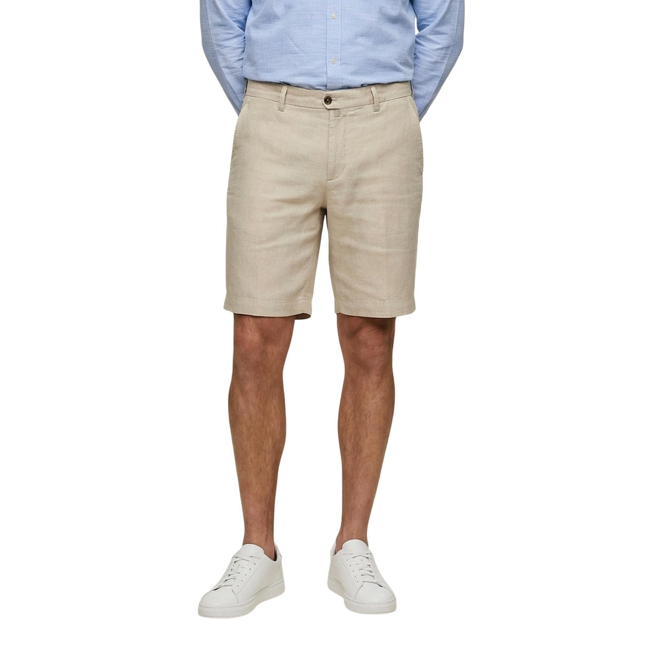 Men's Borghese Bermuda Shorts
