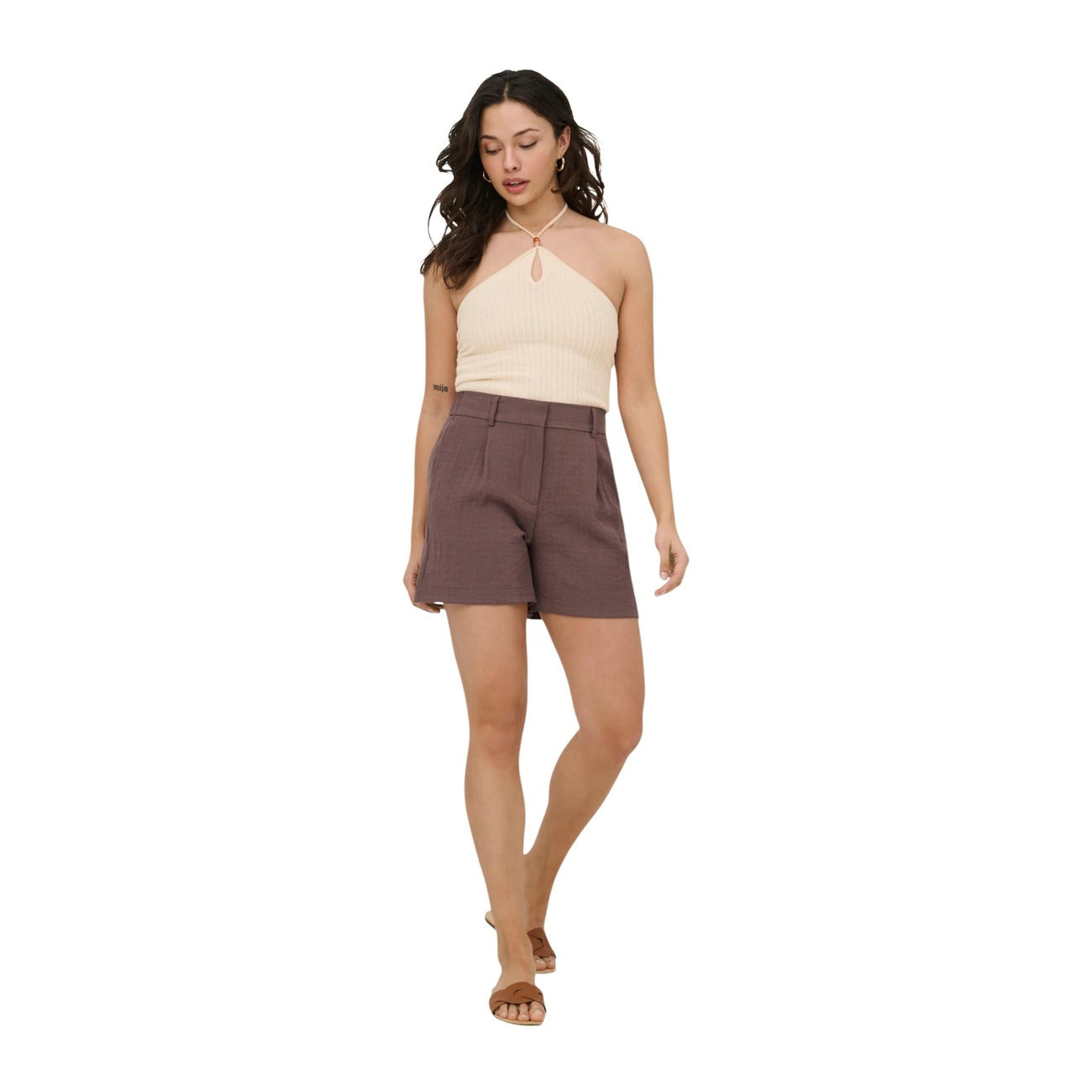 Only Women's Shorts