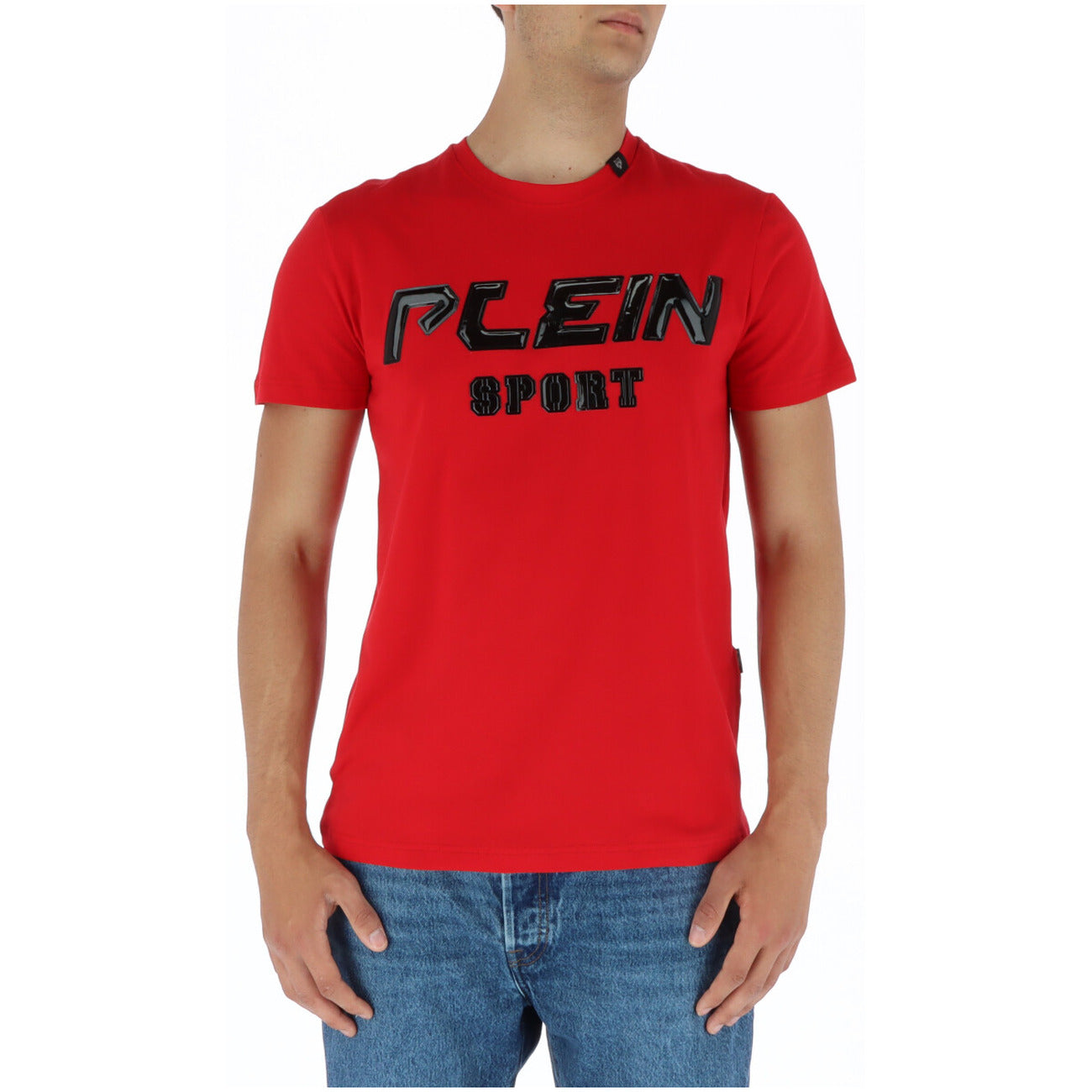 Plein Sport Camiseta Hombre