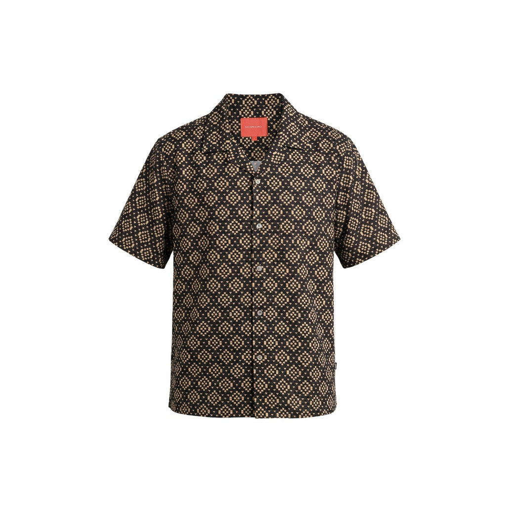 Gianni Lupo Camicia Uomo