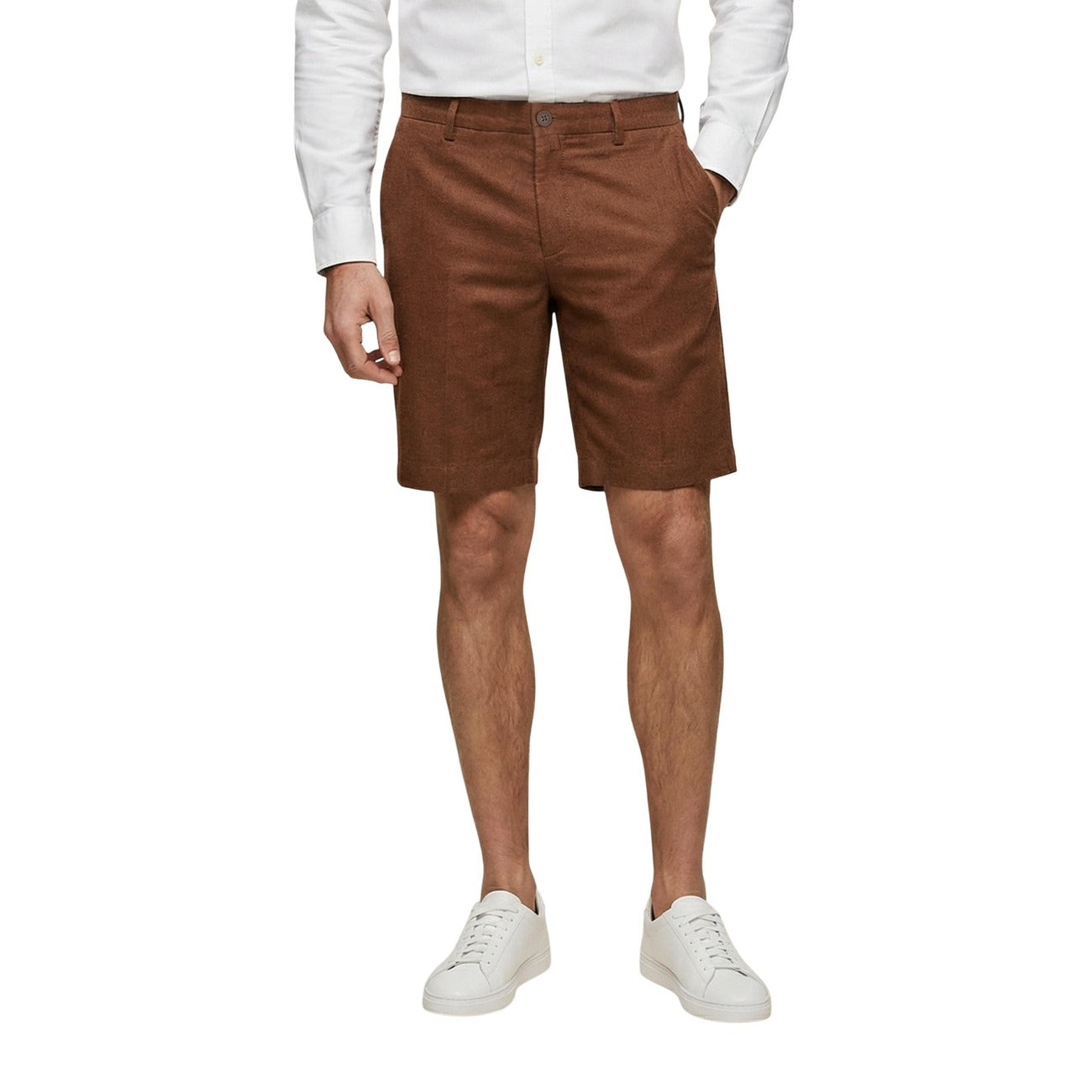Men's Borghese Bermuda Shorts