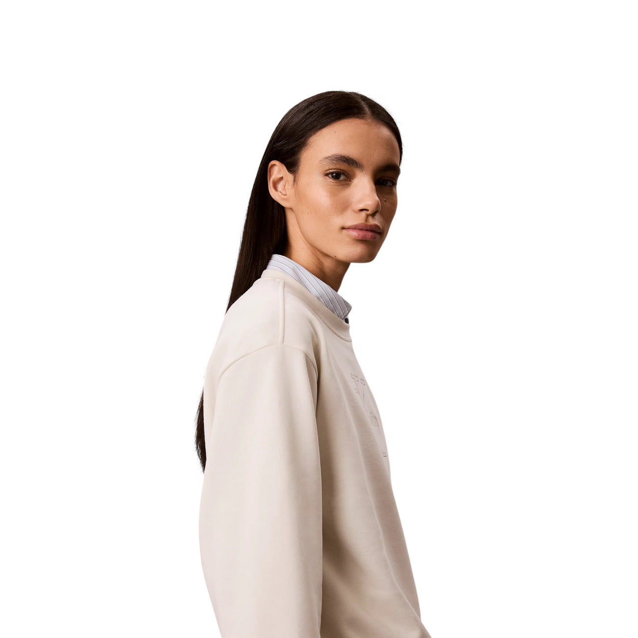 Calvin Klein Jeans Women's Sweatshirt
