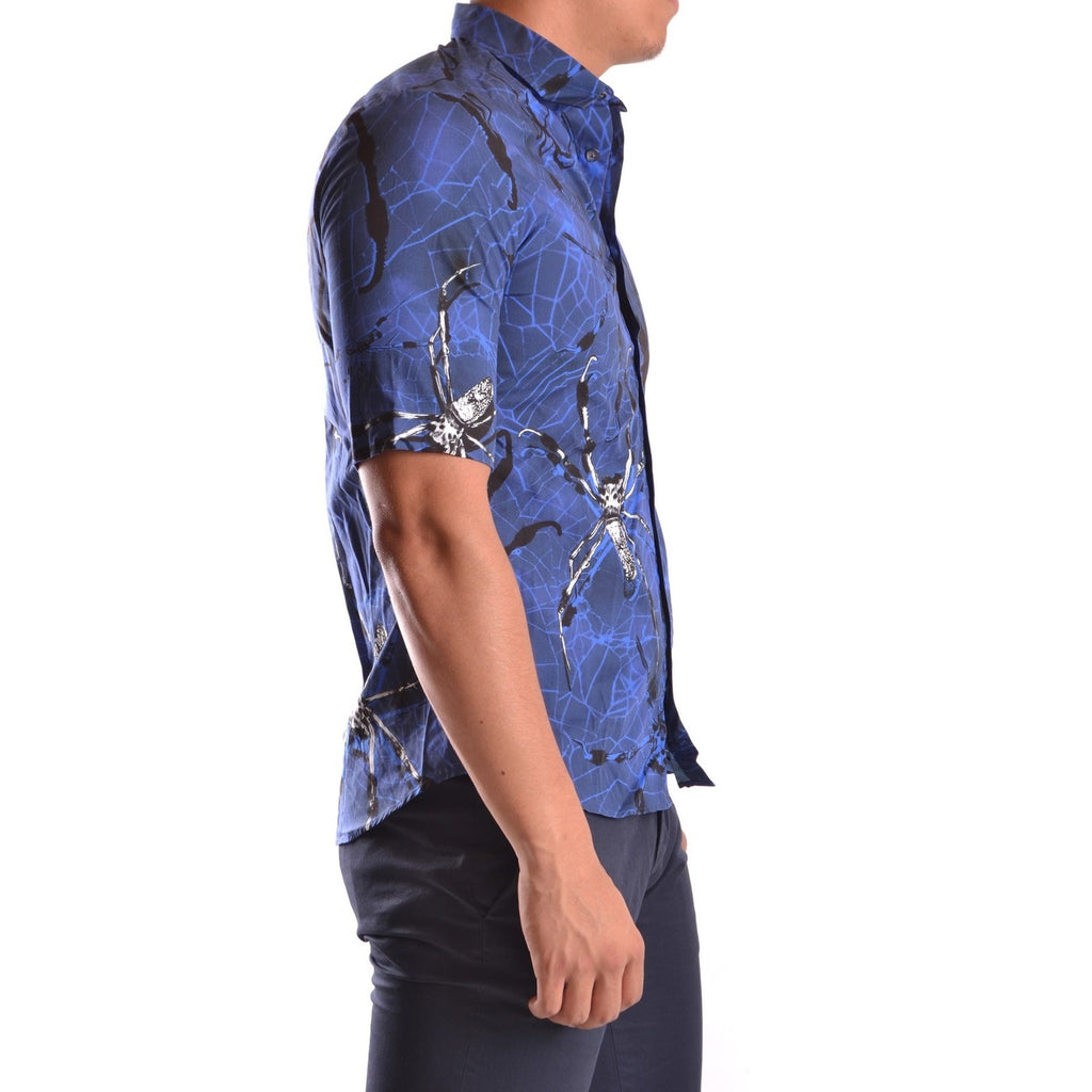 Alexander McQueen Men's Shirt