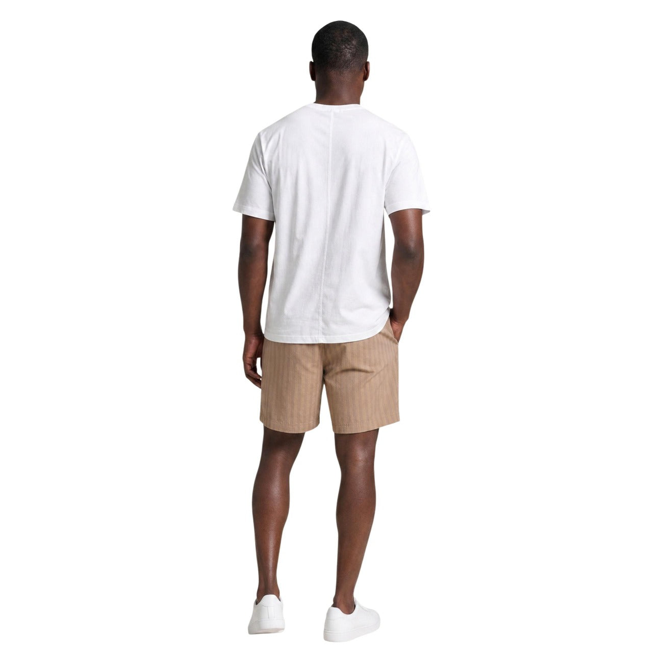 Hydra Clothing Men's Bermuda Shorts