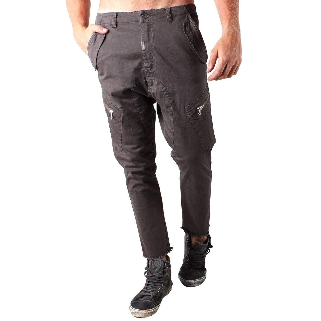 Absolut Joy Men's Trousers