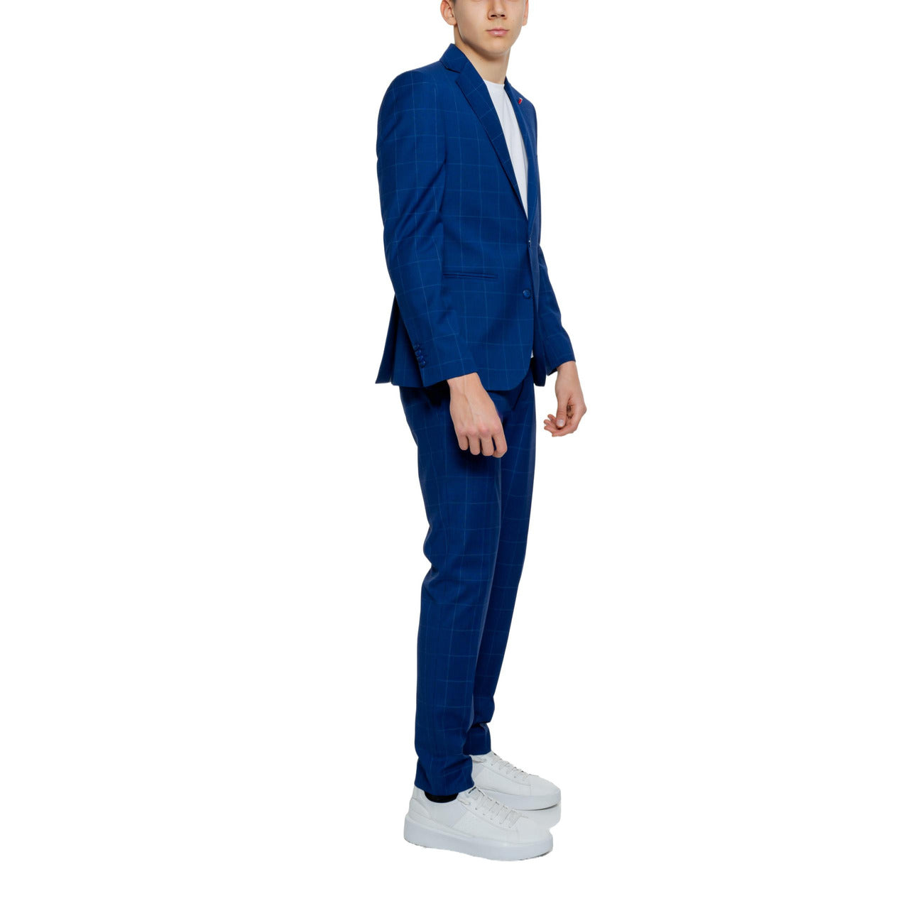 Mulish Men's Dress