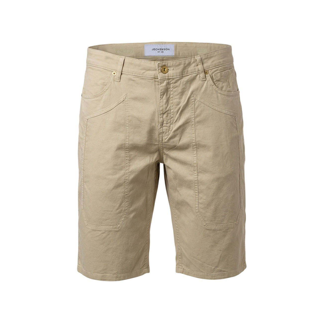 Jeckerson Bermuda Uomo