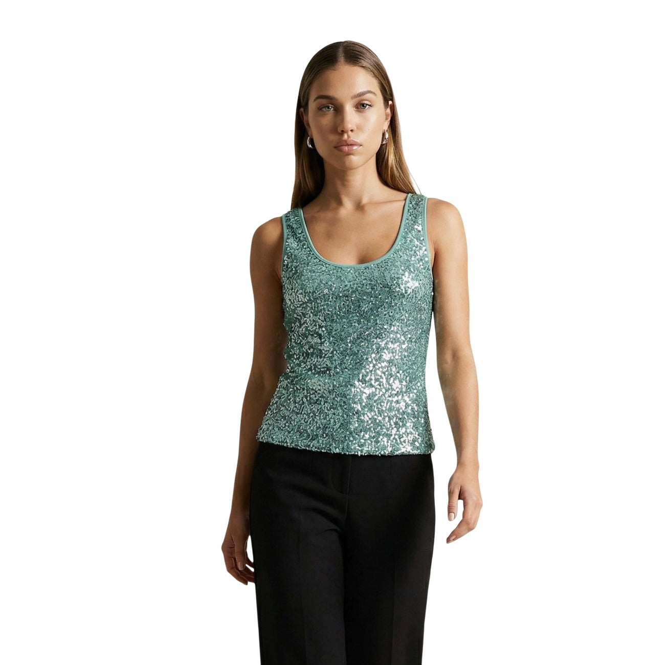 Claws Women's Top