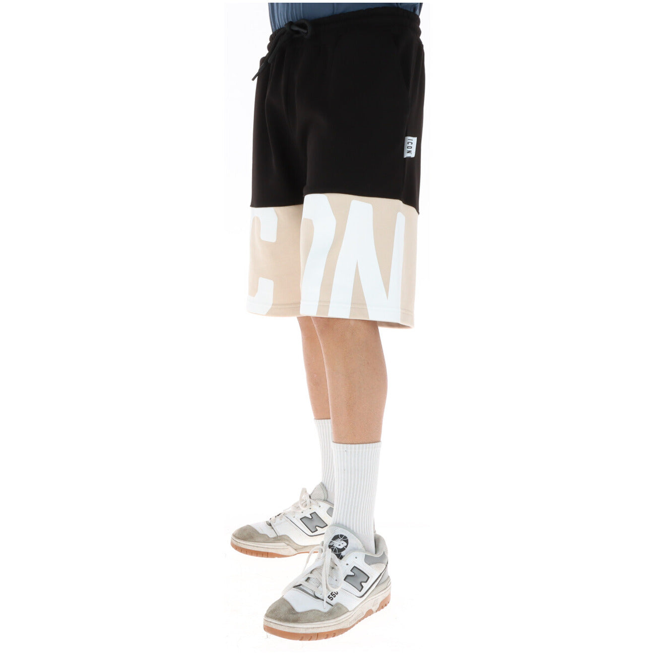 Men's Iconic Bermuda Shorts