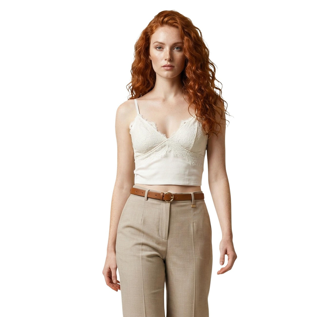 Claws Women's Top