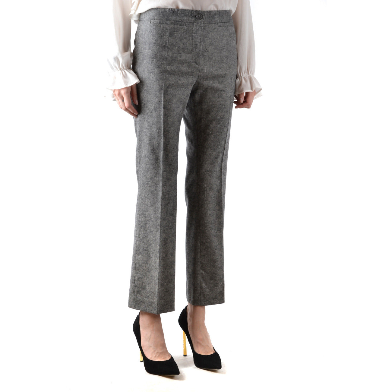 Boutique Moschino Women's Trousers