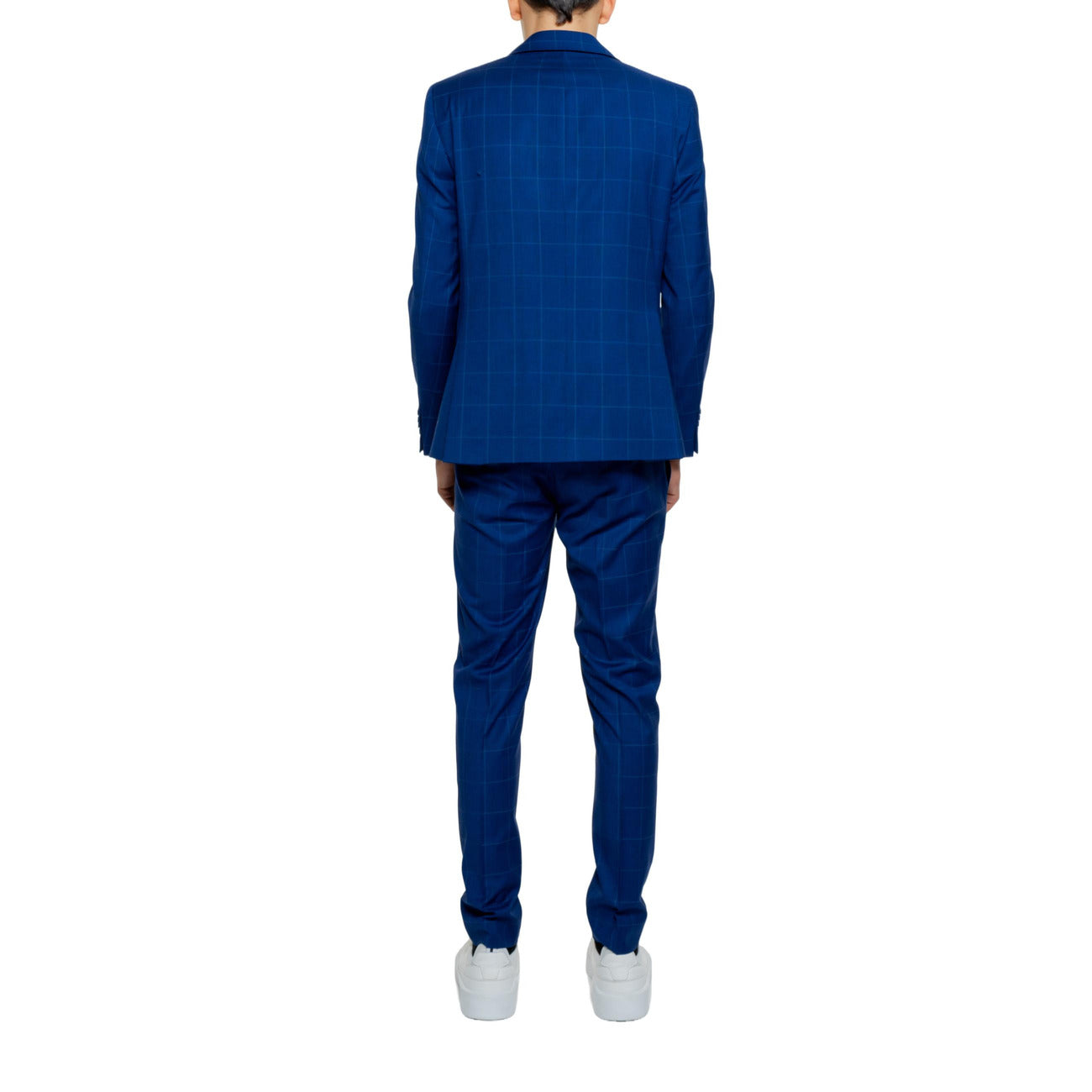 Mulish Men's Dress