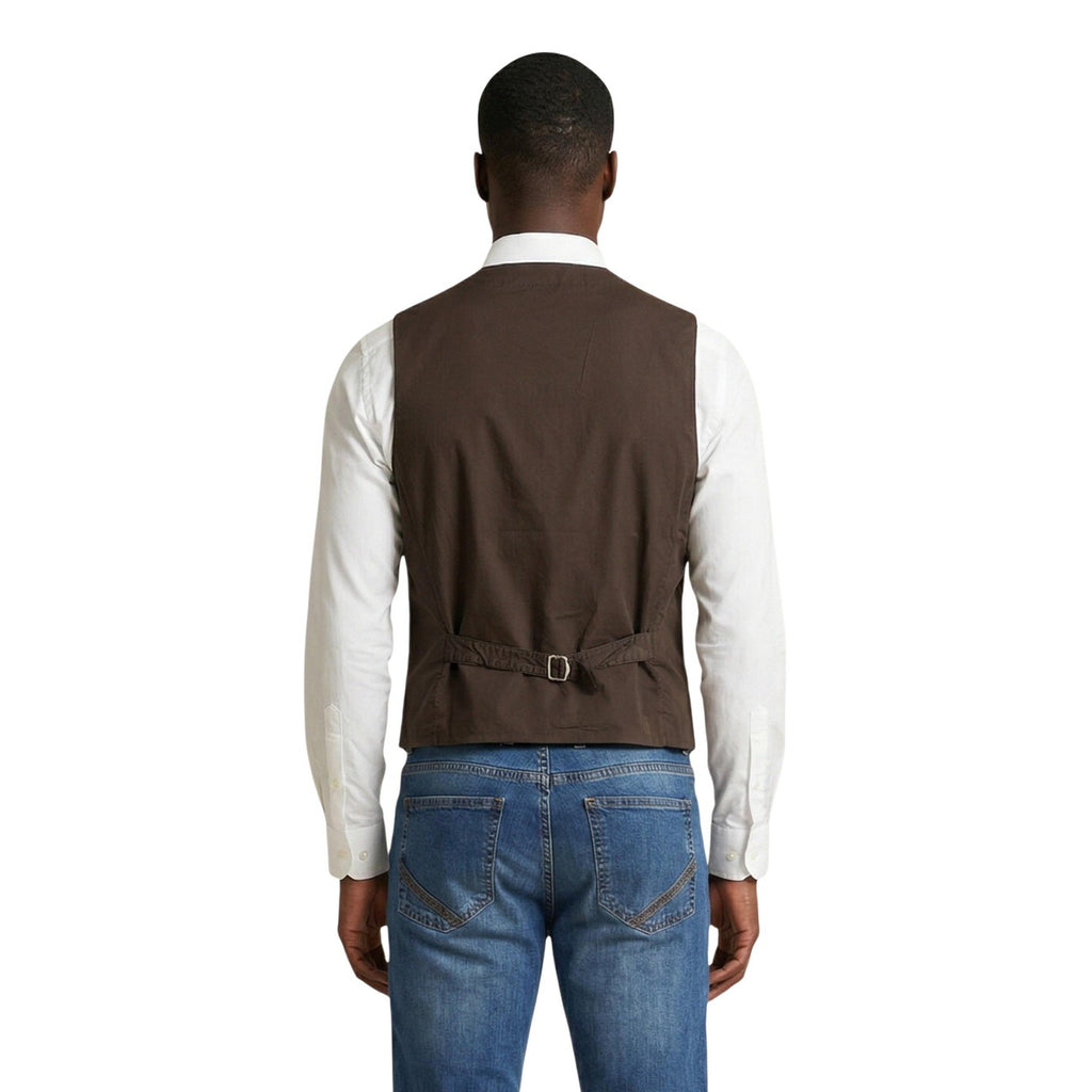 Chaleco de hombre Gianni Lupo