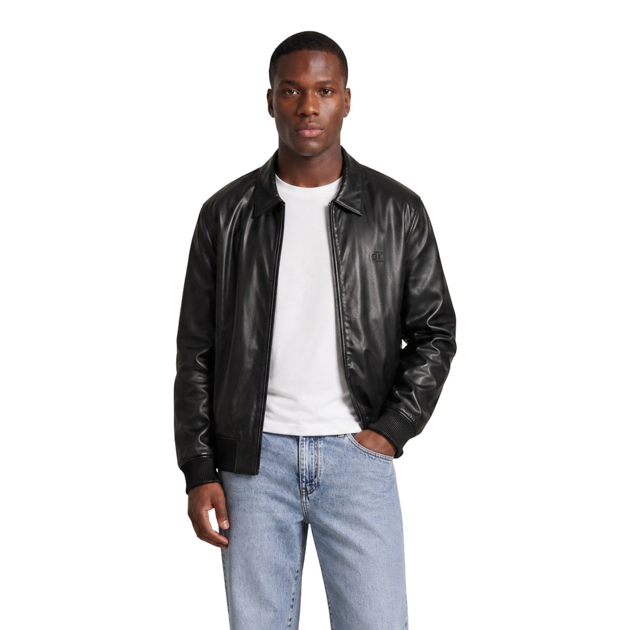 Calvin Klein Jeans Men's Jacket
