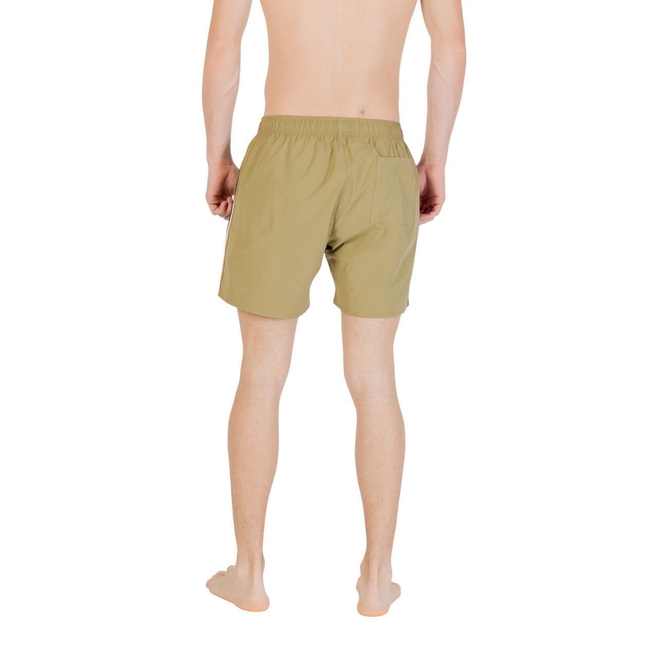 Boss Men's Costume