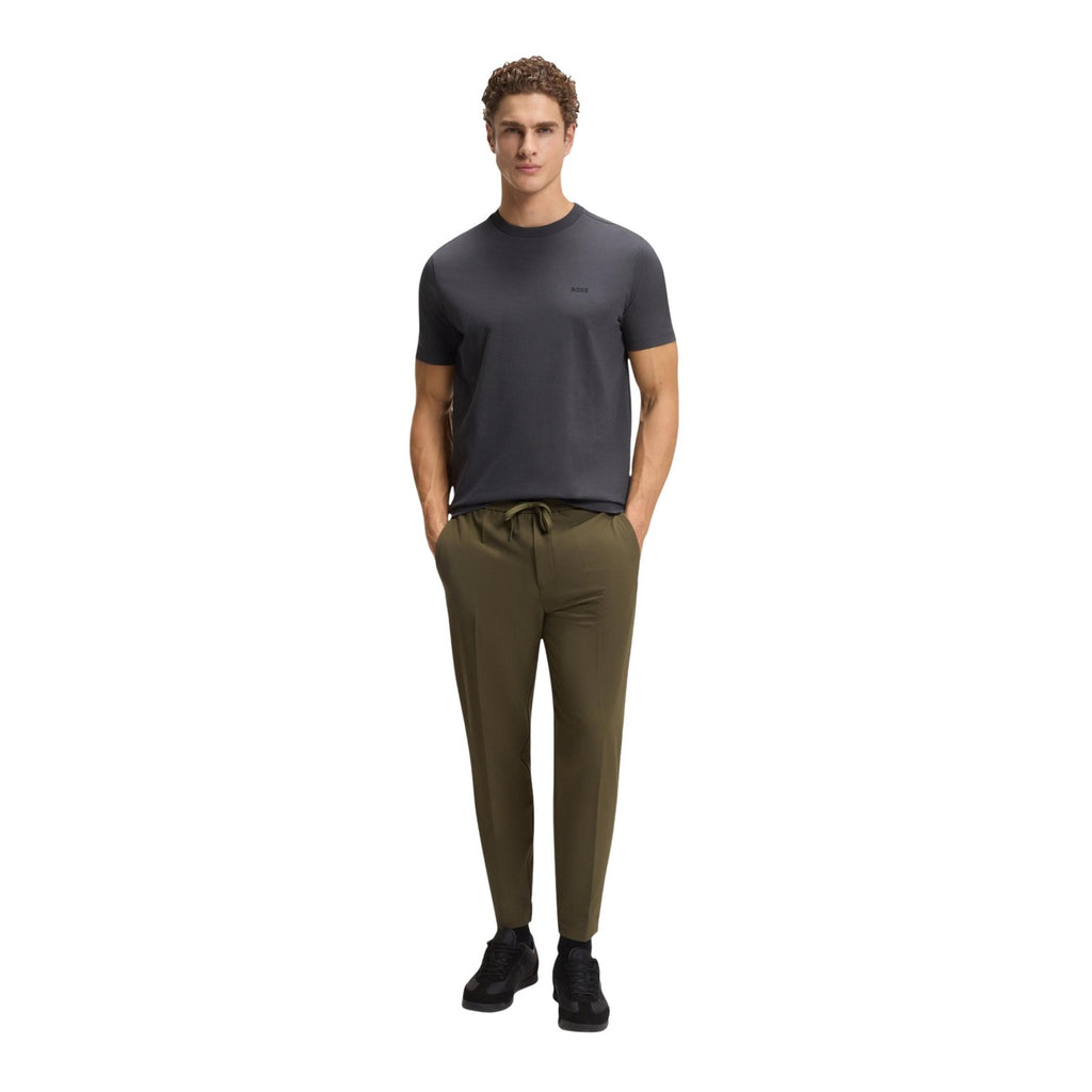 Camiseta Boss para hombre