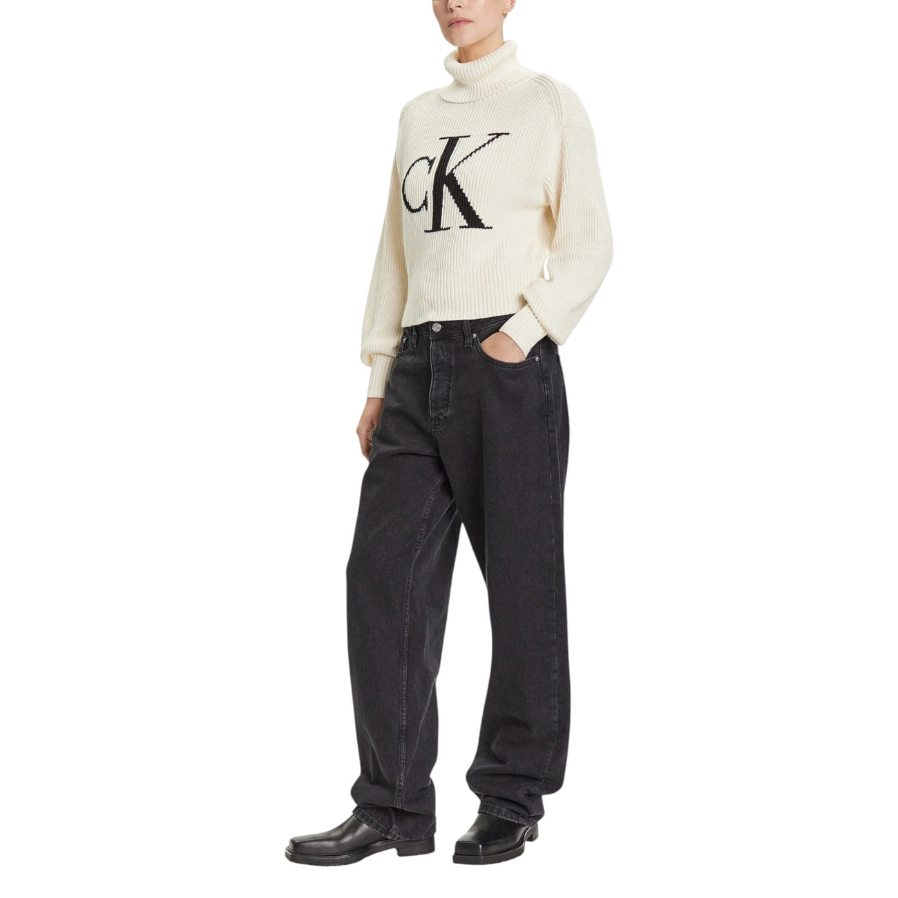 Calvin Klein Jeans Women's Sweater