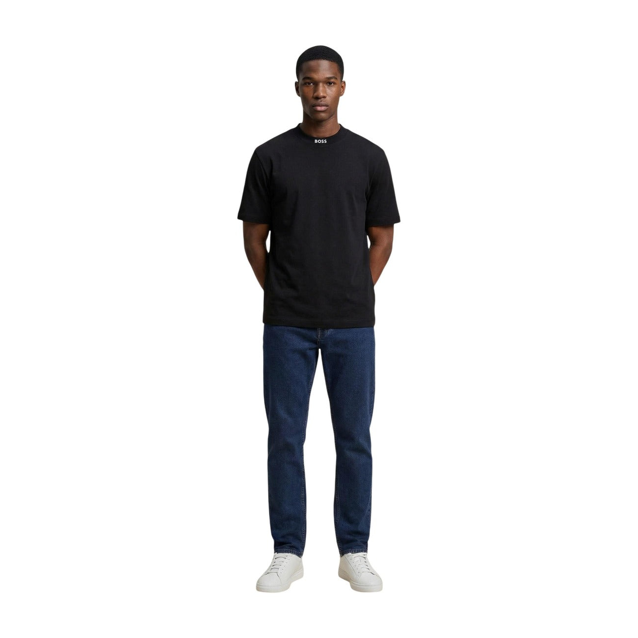 Boss Men's T-Shirt
