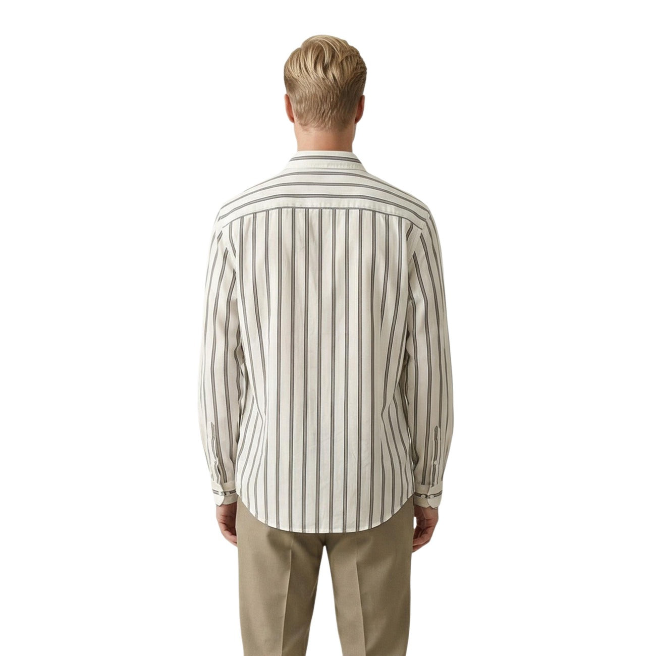Gianni Lupo Men's Shirt
