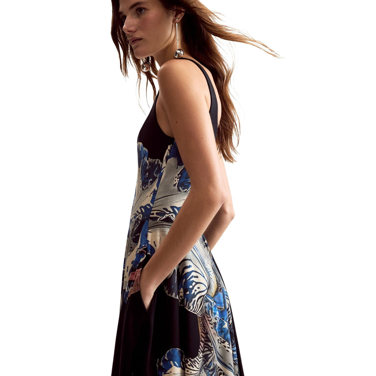 Desigual Women's Dress