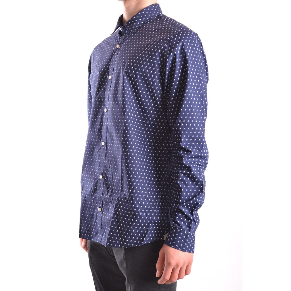 Michael Kors Camisa de Hombre