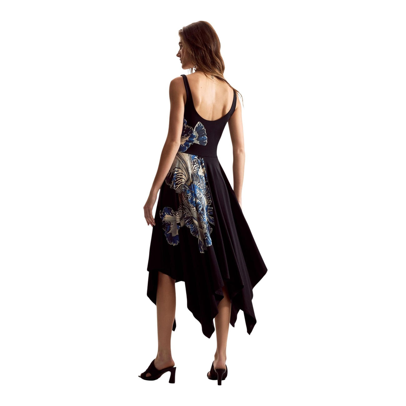 Desigual Women's Dress