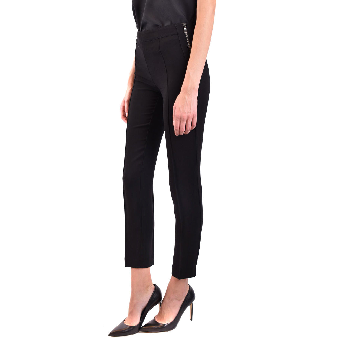 Boutique Moschino Women's Trousers