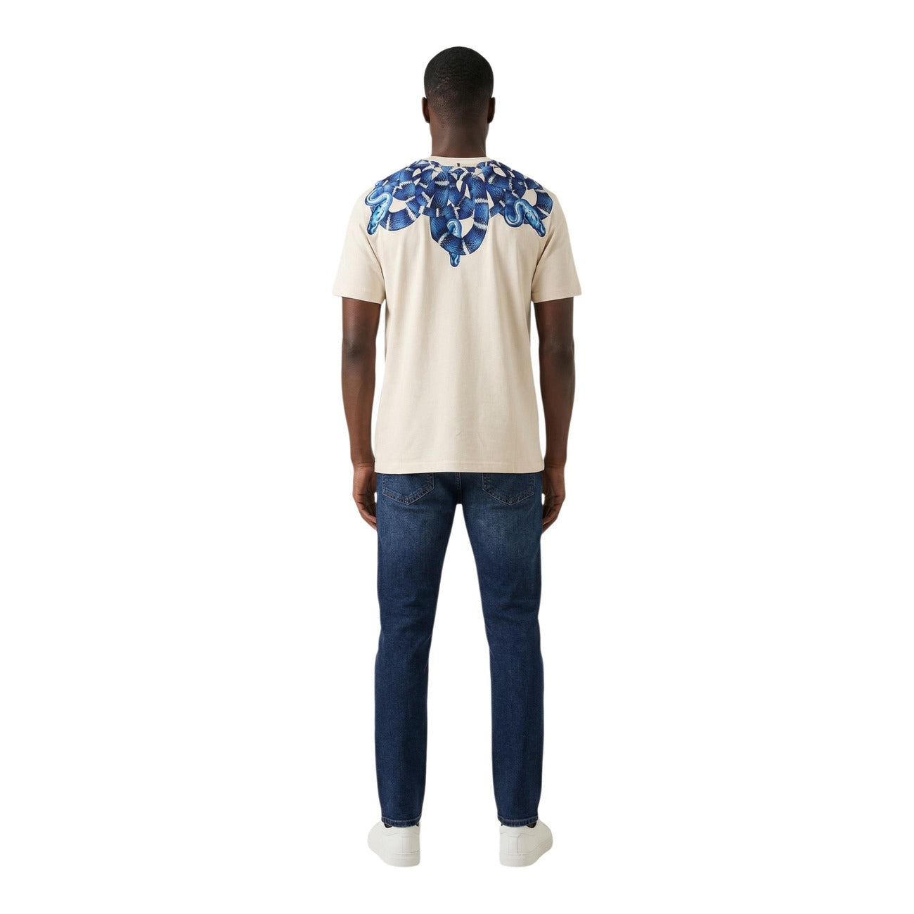 Camiseta de hombre County Of Milan