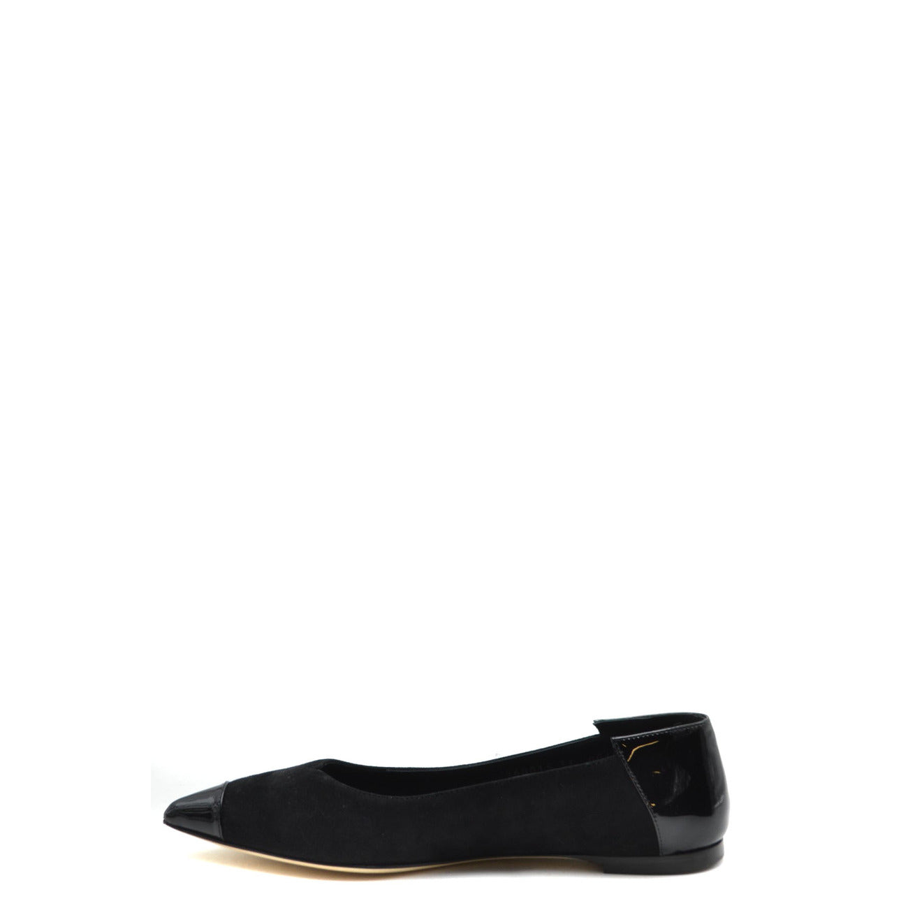 Giuseppe Zanotti Women's Ballet Flats