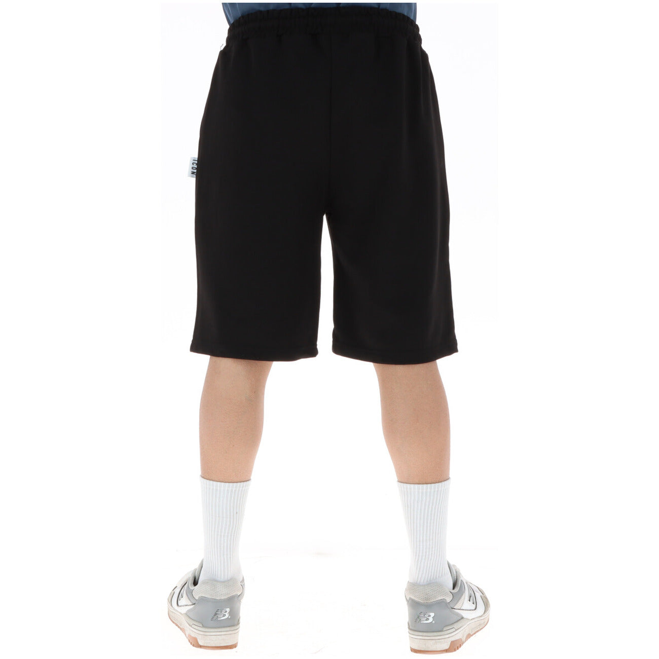 Men's Iconic Bermuda Shorts