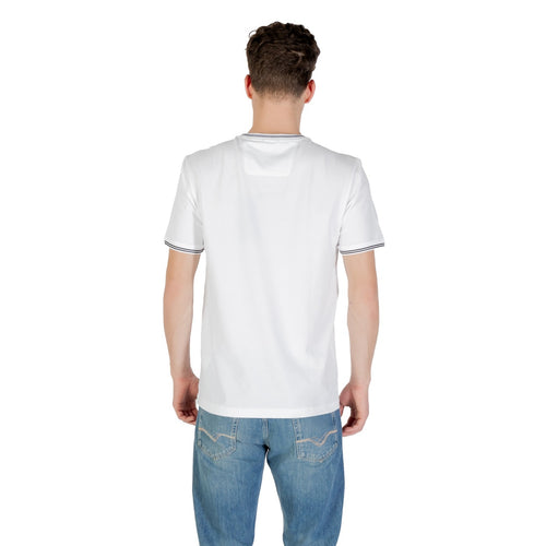 Camiseta Boss para hombre